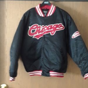 SOURCE AUTHENTIC GEAR JACKET